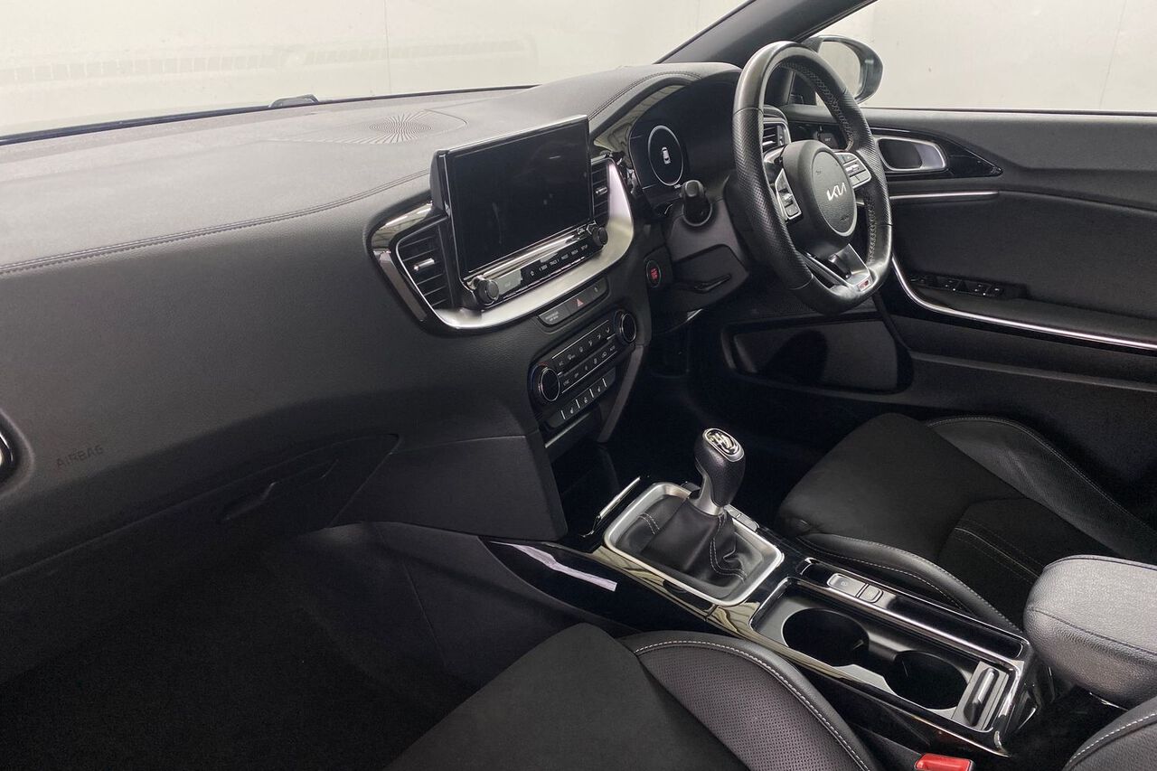 KIA XCEED, , hi-res