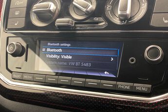 VW Up, , hi-res