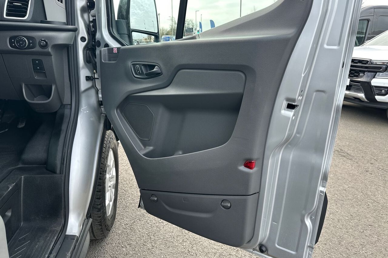 FORD TRANSIT, , hi-res