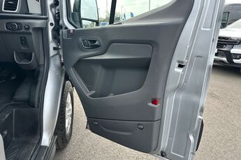 FORD TRANSIT, , hi-res