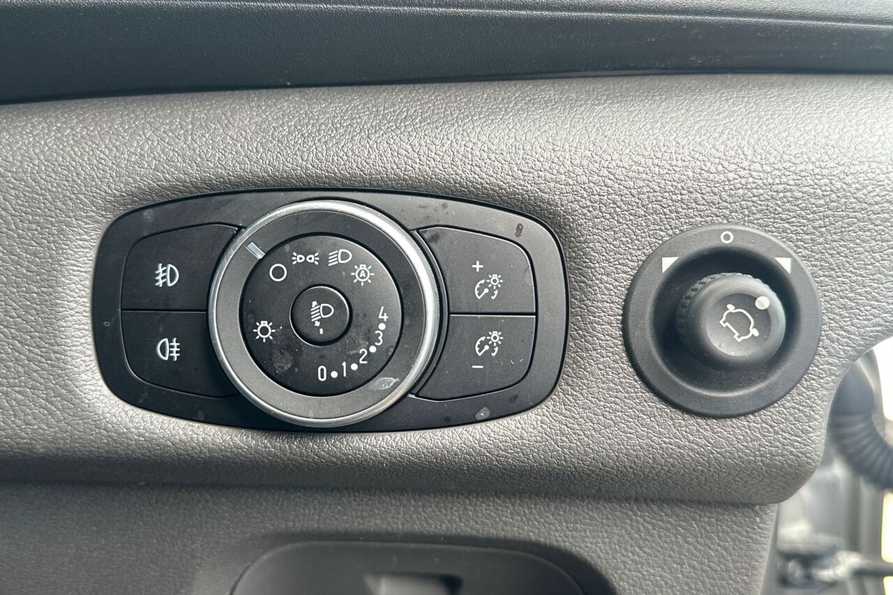FORD TRANSIT, , hi-res