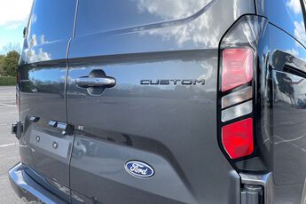 Ford Transit Custom V710 2025.25, , hi-res
