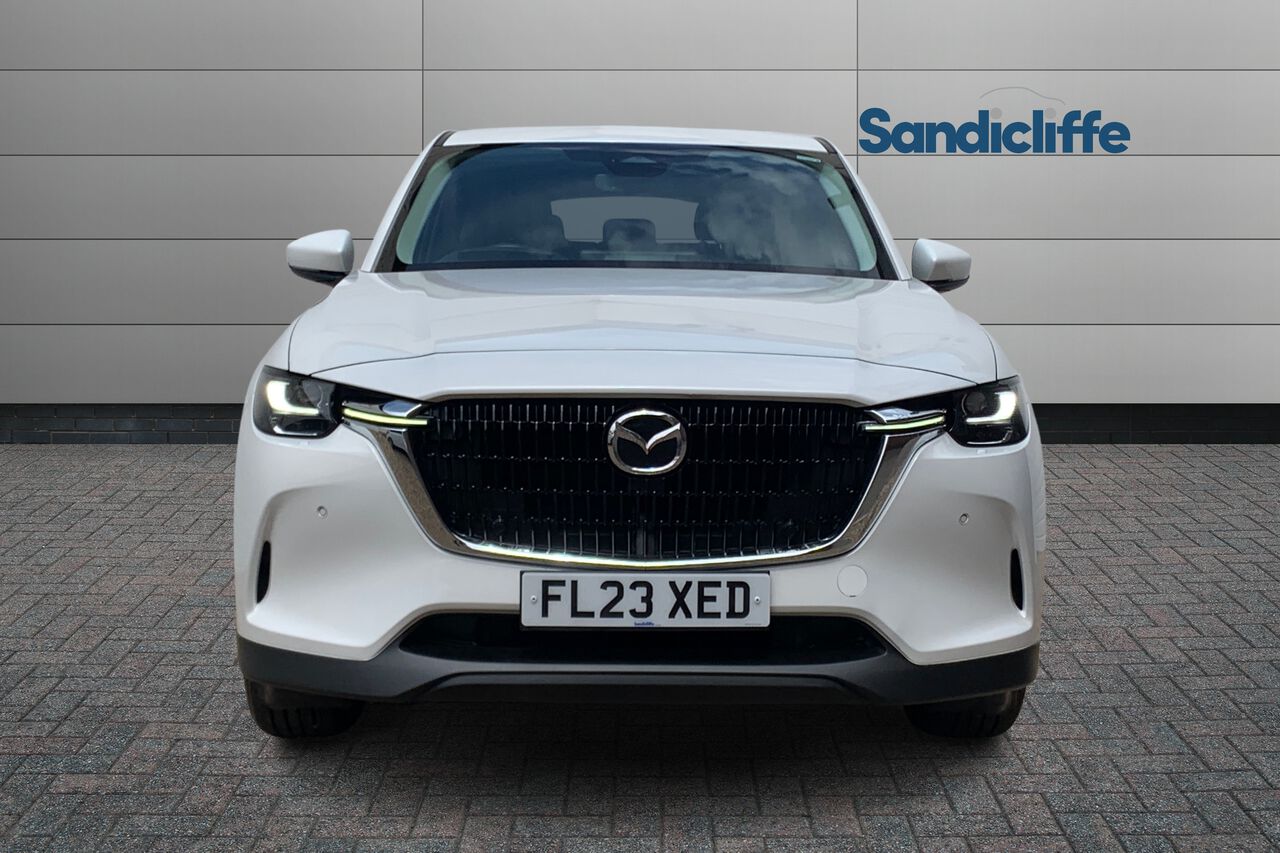 MAZDA CX-60, , hi-res
