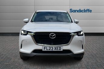 MAZDA CX-60, , hi-res