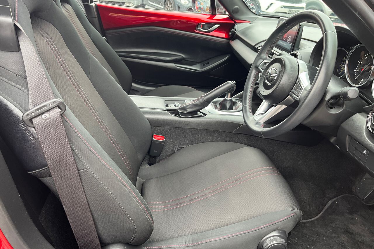 MAZDA MX-5, , hi-res