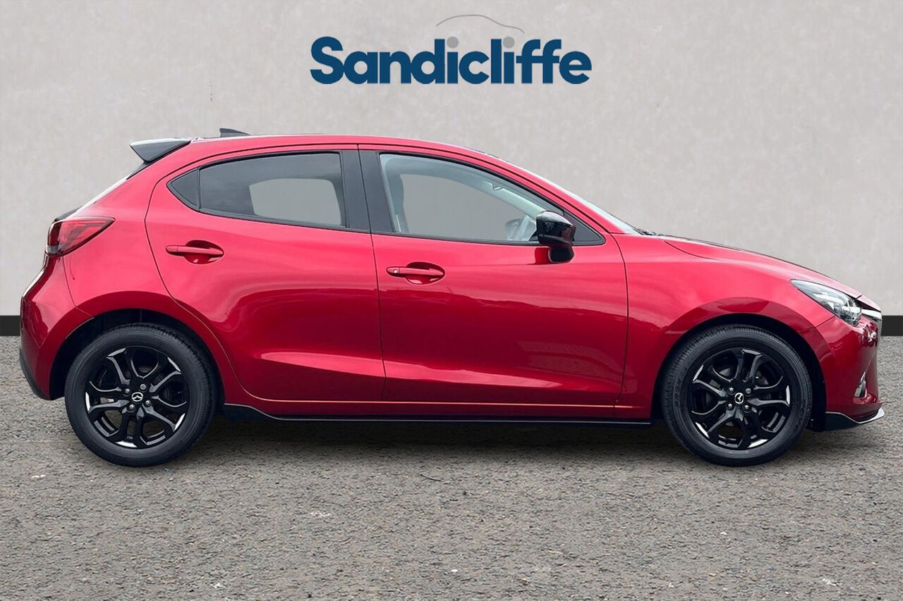 MAZDA 2, , hi-res