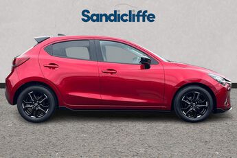 MAZDA 2, , hi-res