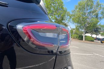 FORD PUMA, , hi-res