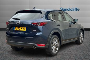 MAZDA CX-5, , hi-res