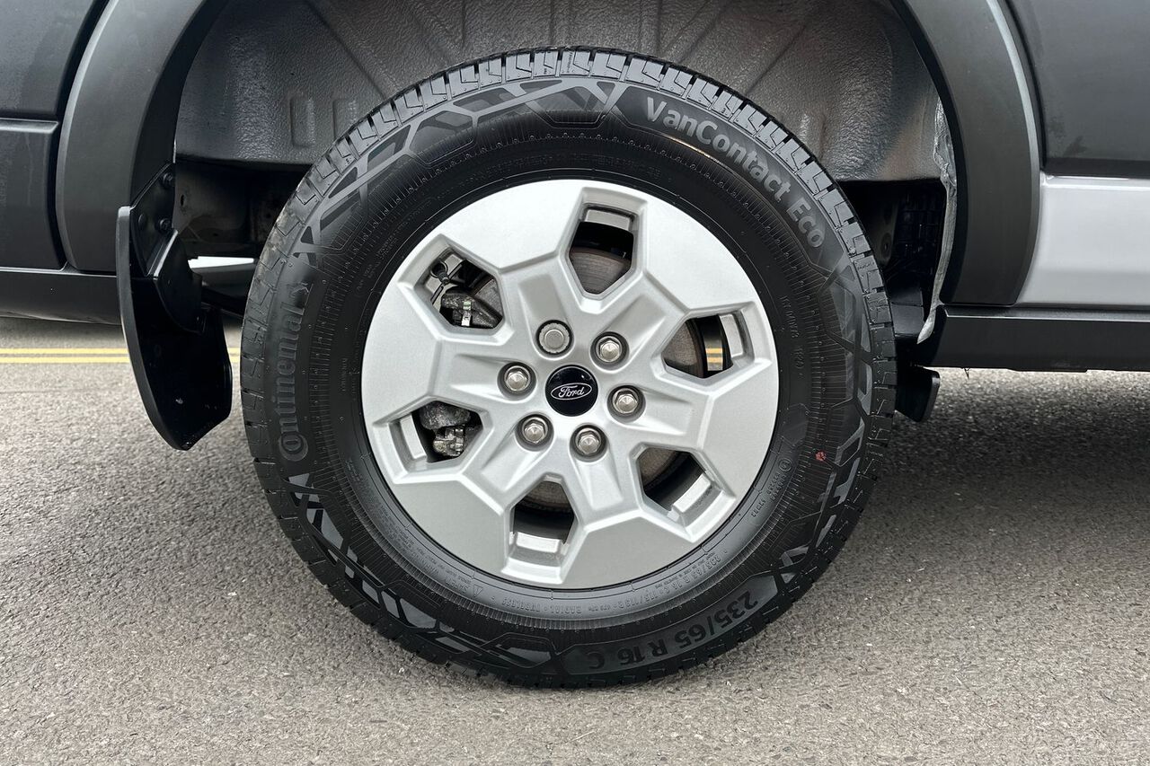 FORD TRANSIT, , hi-res