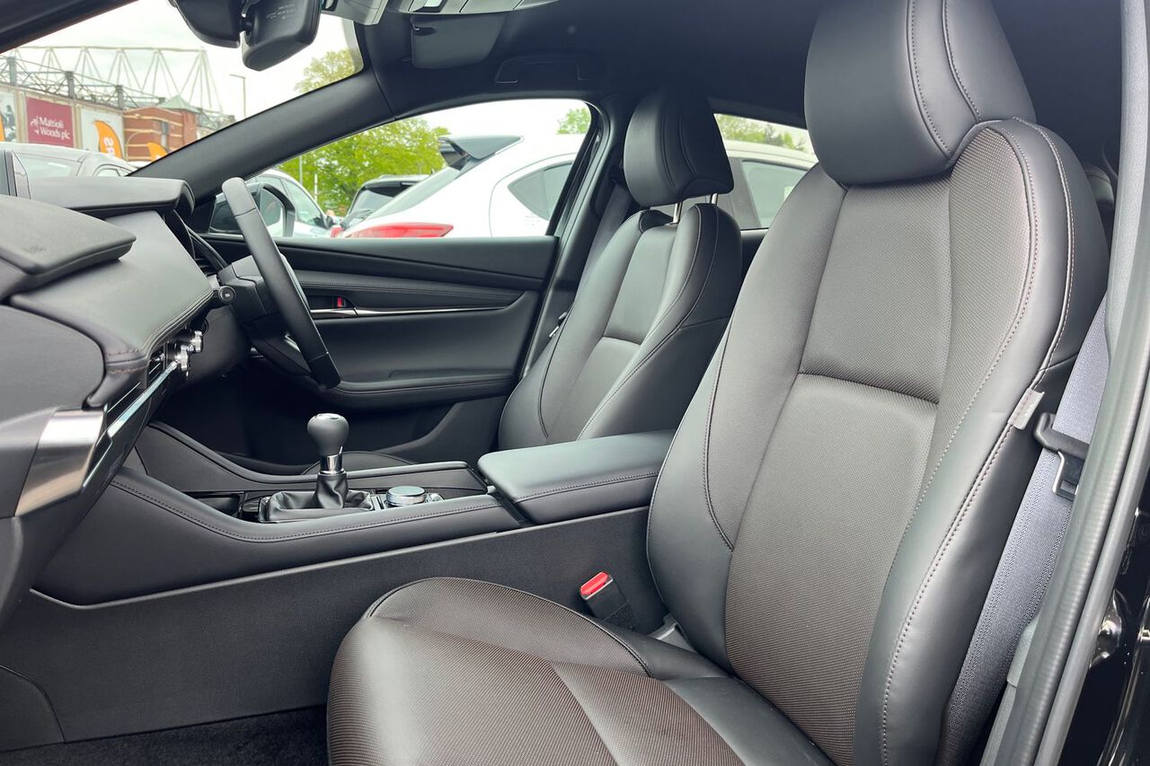 MAZDA 3, , hi-res