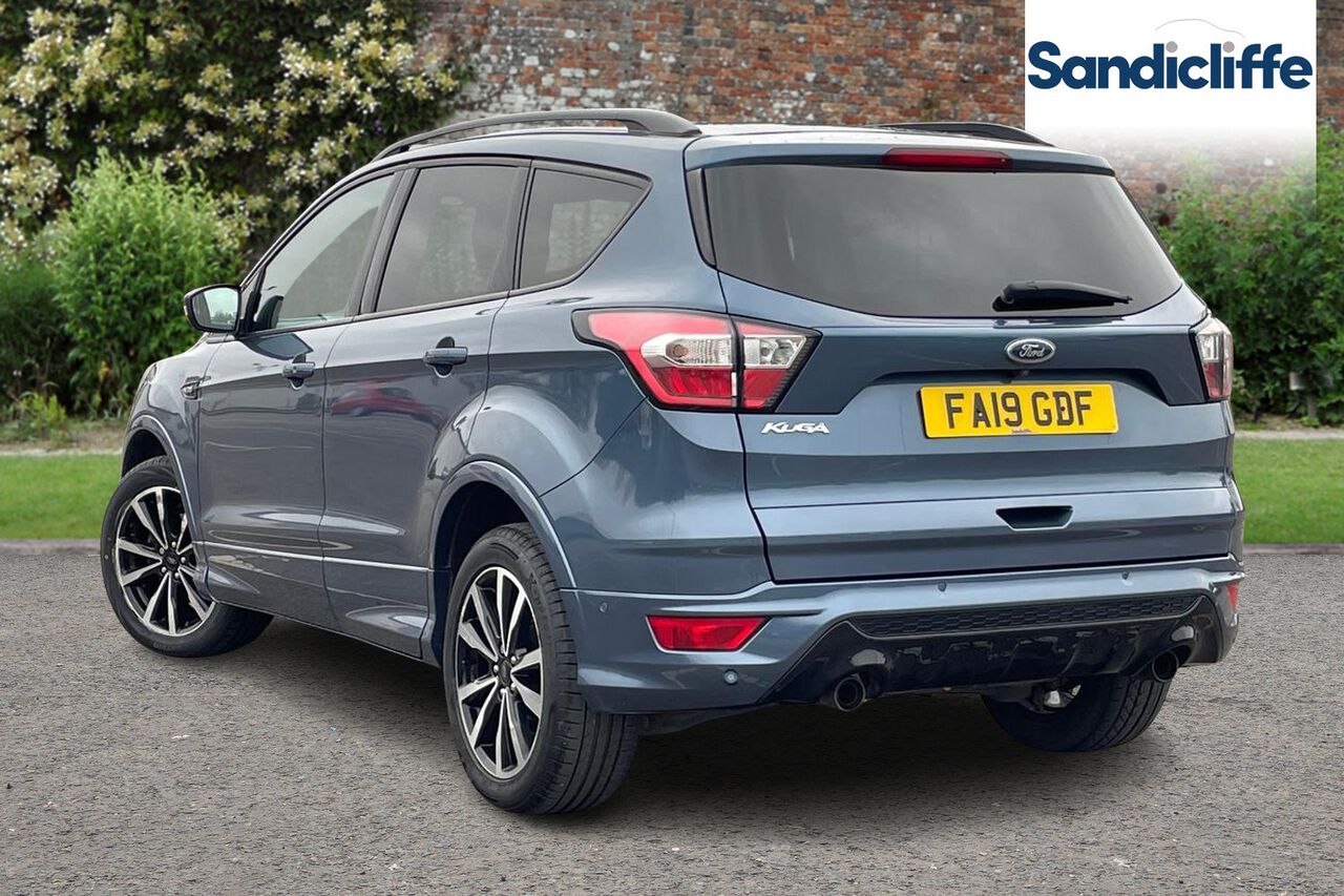 FORD KUGA, , hi-res