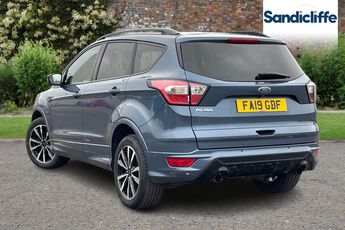 FORD KUGA, , hi-res