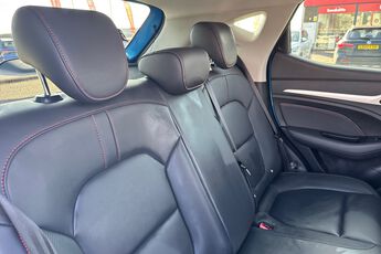 MG MOTOR UK ZS, , hi-res