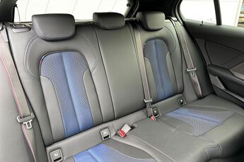 BMW 1 SERIES, , hi-res