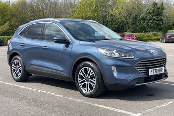 FORD KUGA, , hi-res