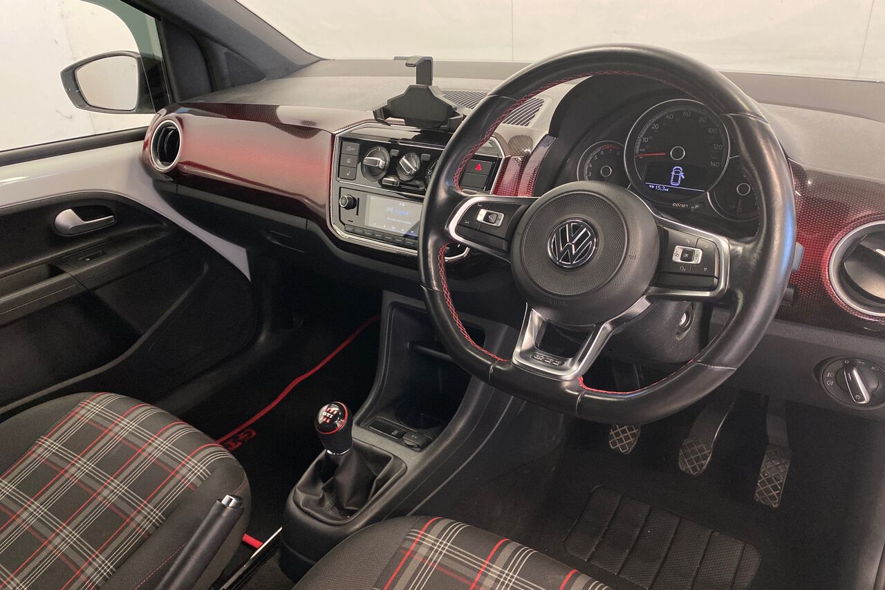 VW Up, , hi-res