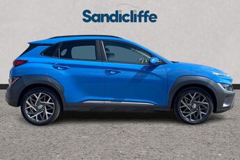 HYUNDAI KONA, , hi-res