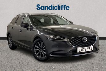 MAZDA 6, , hi-res