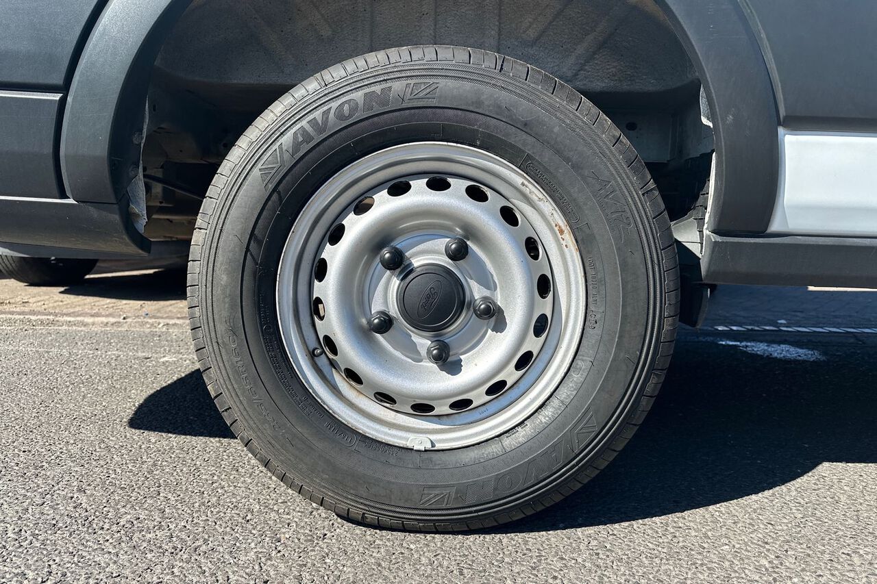 FORD TRANSIT, , hi-res