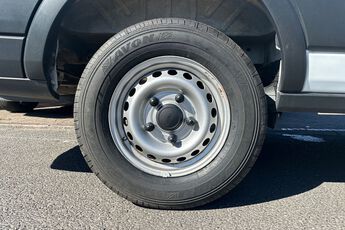 FORD TRANSIT, , hi-res