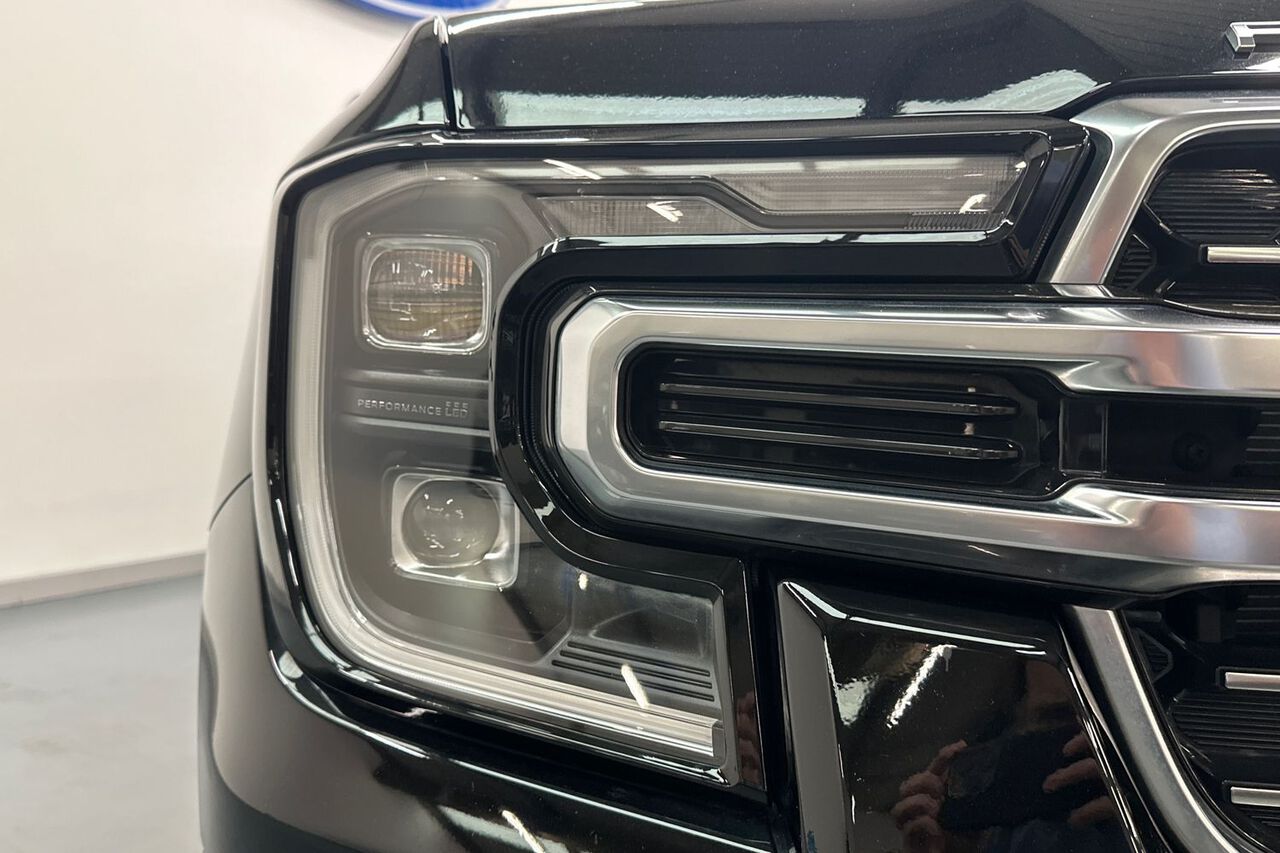 FORD RANGER, , hi-res