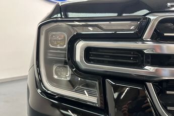 FORD RANGER, , hi-res