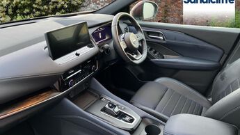 NISSAN QASHQAI, , hi-res