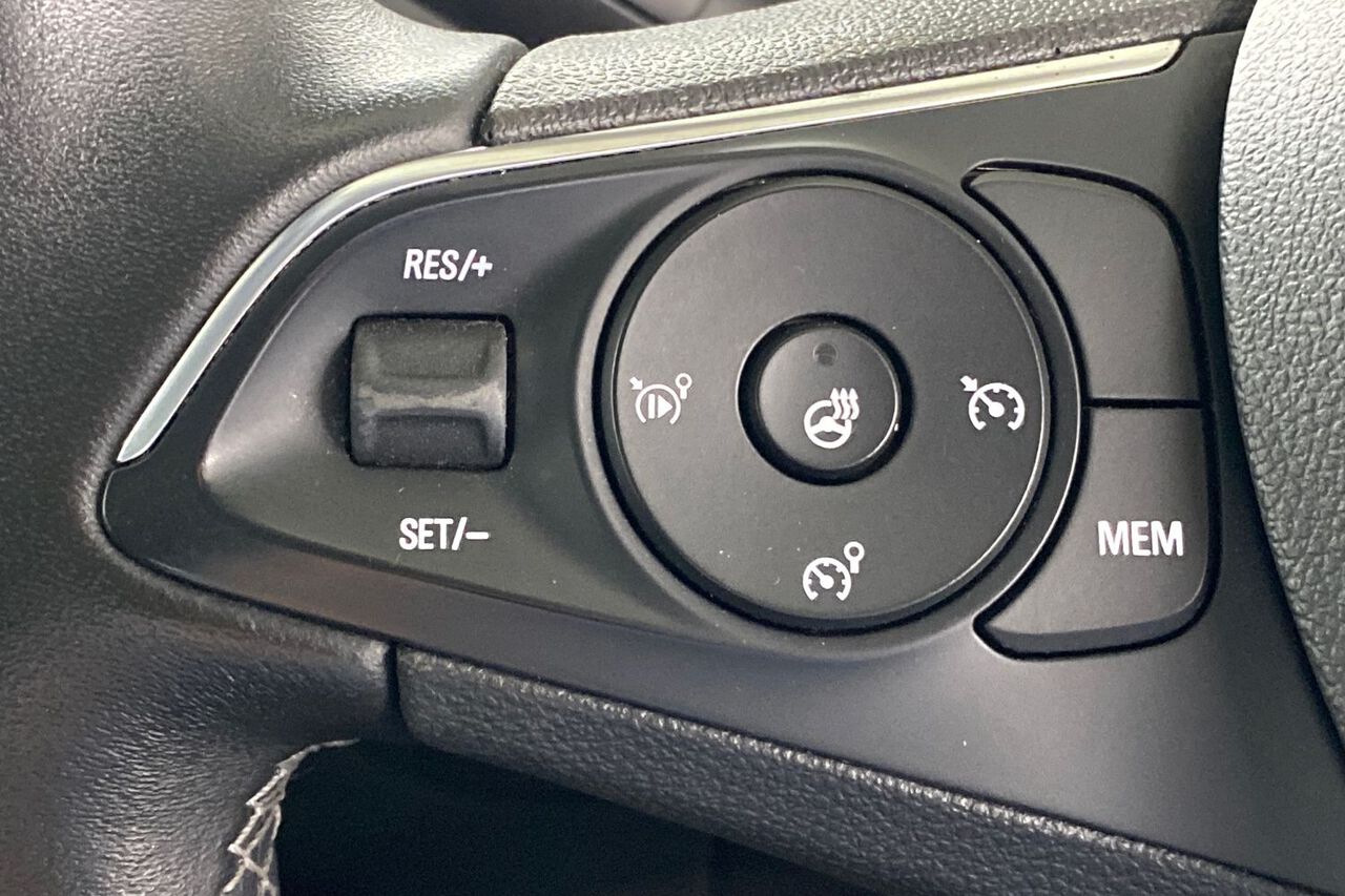 VAUXHALL GRANDLAND X, , hi-res