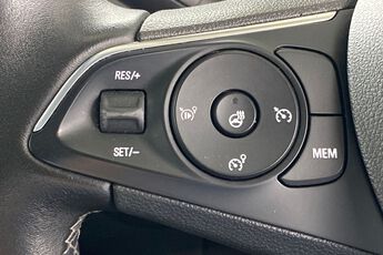 VAUXHALL GRANDLAND X, , hi-res