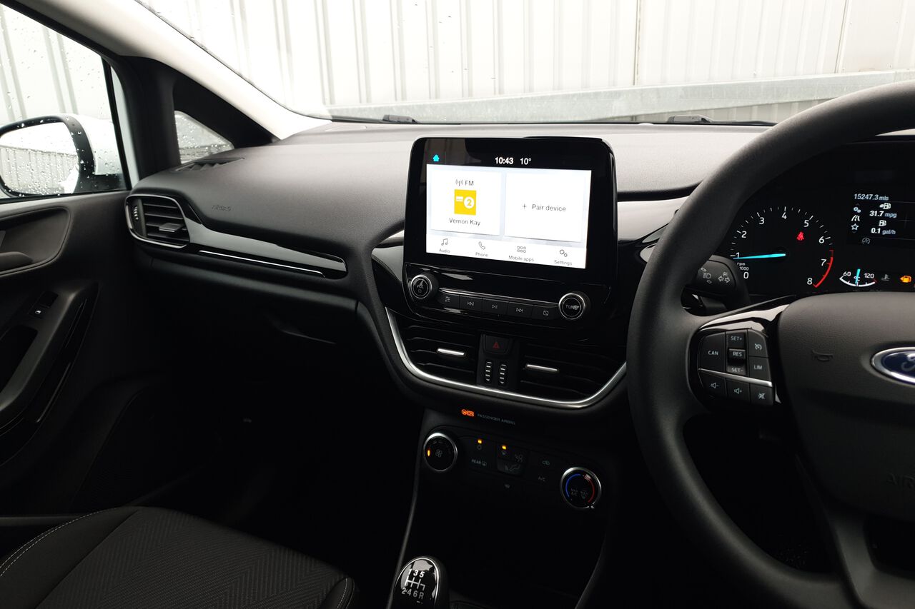 FORD FIESTA, , hi-res