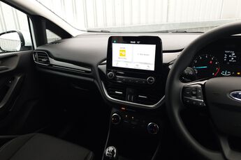 FORD FIESTA, , hi-res