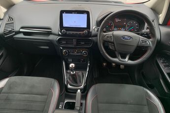 FORD ECOSPORT, , hi-res