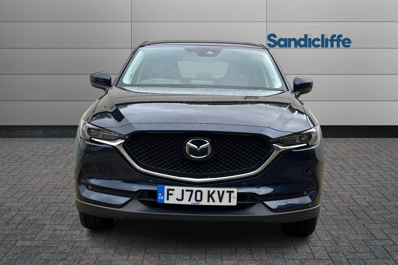 MAZDA CX-5, , hi-res