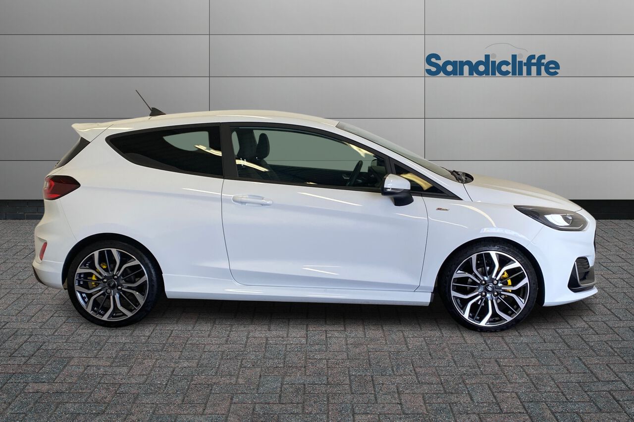 FORD FIESTA, , hi-res