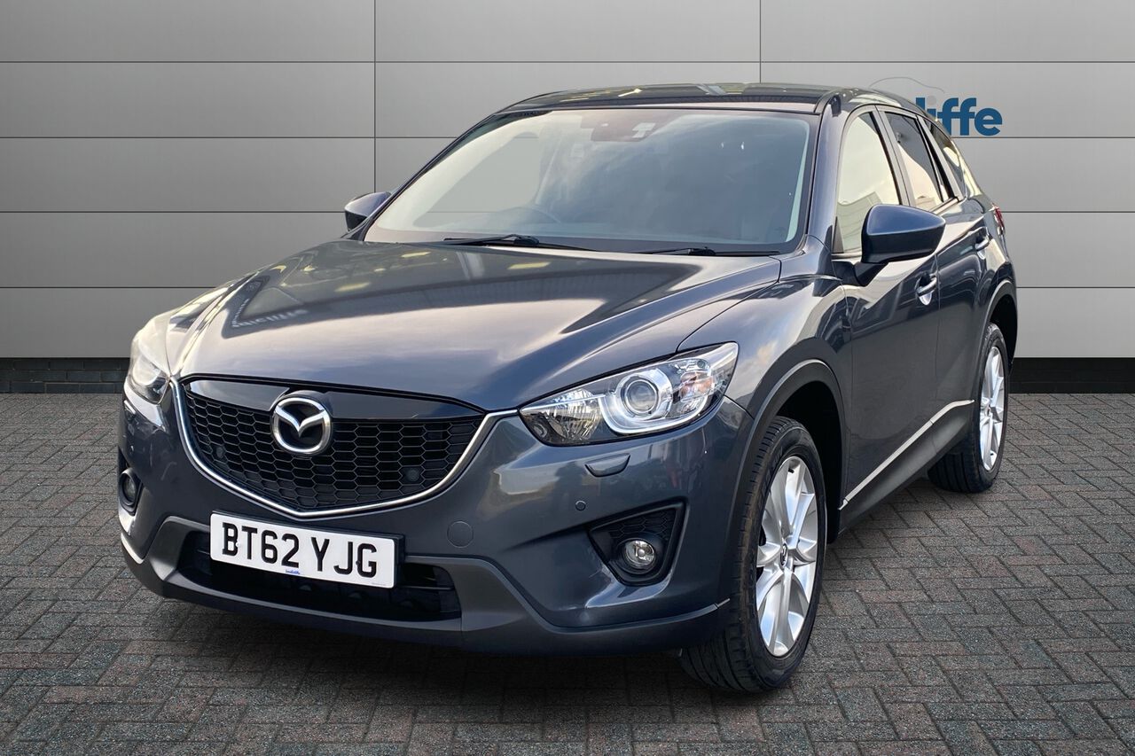 MAZDA CX-5, , hi-res