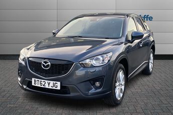 MAZDA CX-5, , hi-res