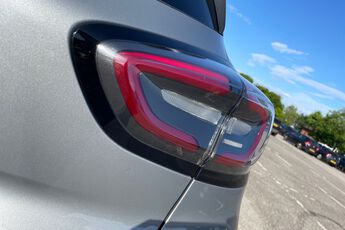 FORD PUMA, , hi-res