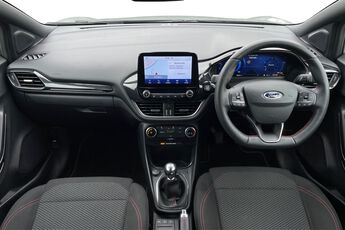 FORD PUMA, , hi-res