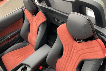 MG MOTOR UK CYBERSTER, , hi-res