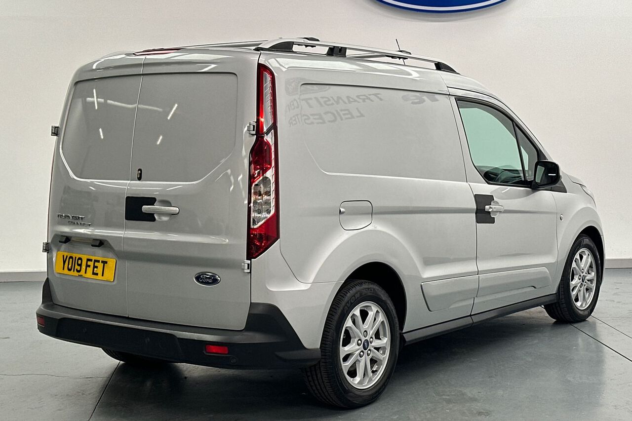 FORD TRANSIT CONNECT, , hi-res