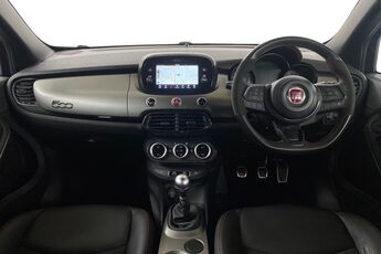FIAT 500X, , hi-res
