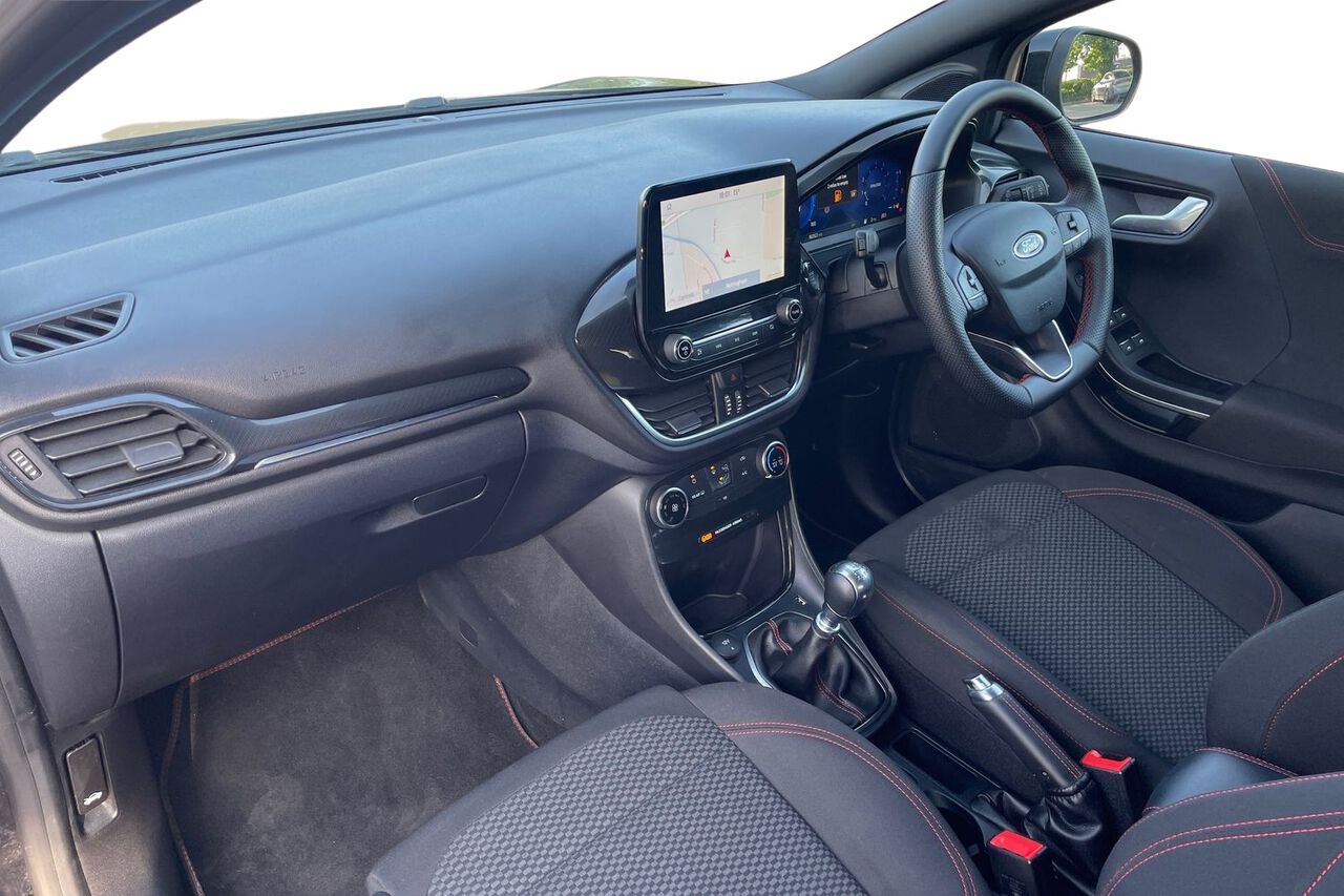 FORD PUMA, , hi-res