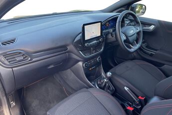 FORD PUMA, , hi-res