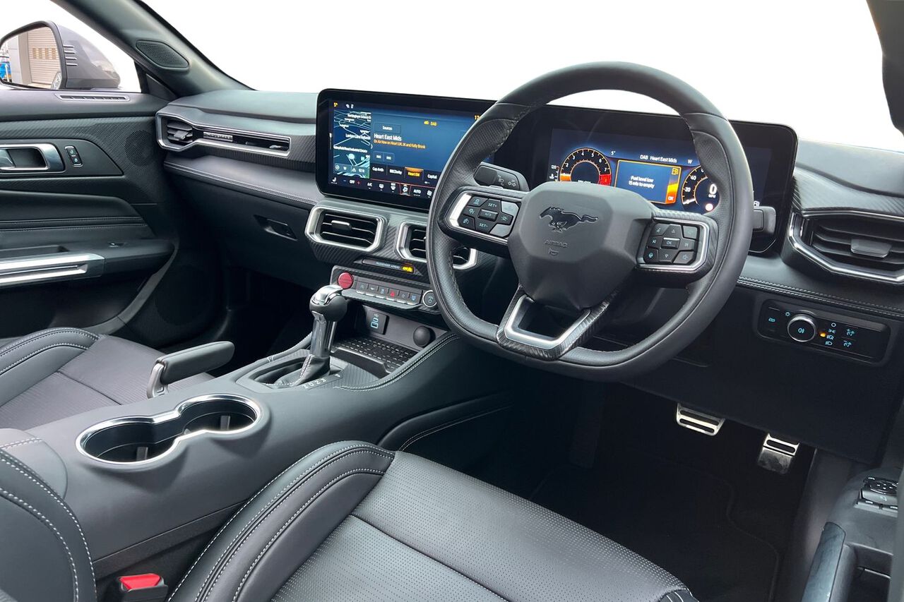 Ford Mustang 2024.50, , hi-res