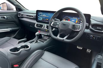 Ford Mustang 2024.50, , hi-res