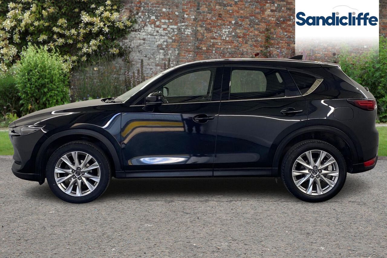 MAZDA CX-5, , hi-res