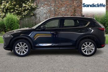 MAZDA CX-5, , hi-res