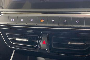 MG MOTOR UK MG3, , hi-res