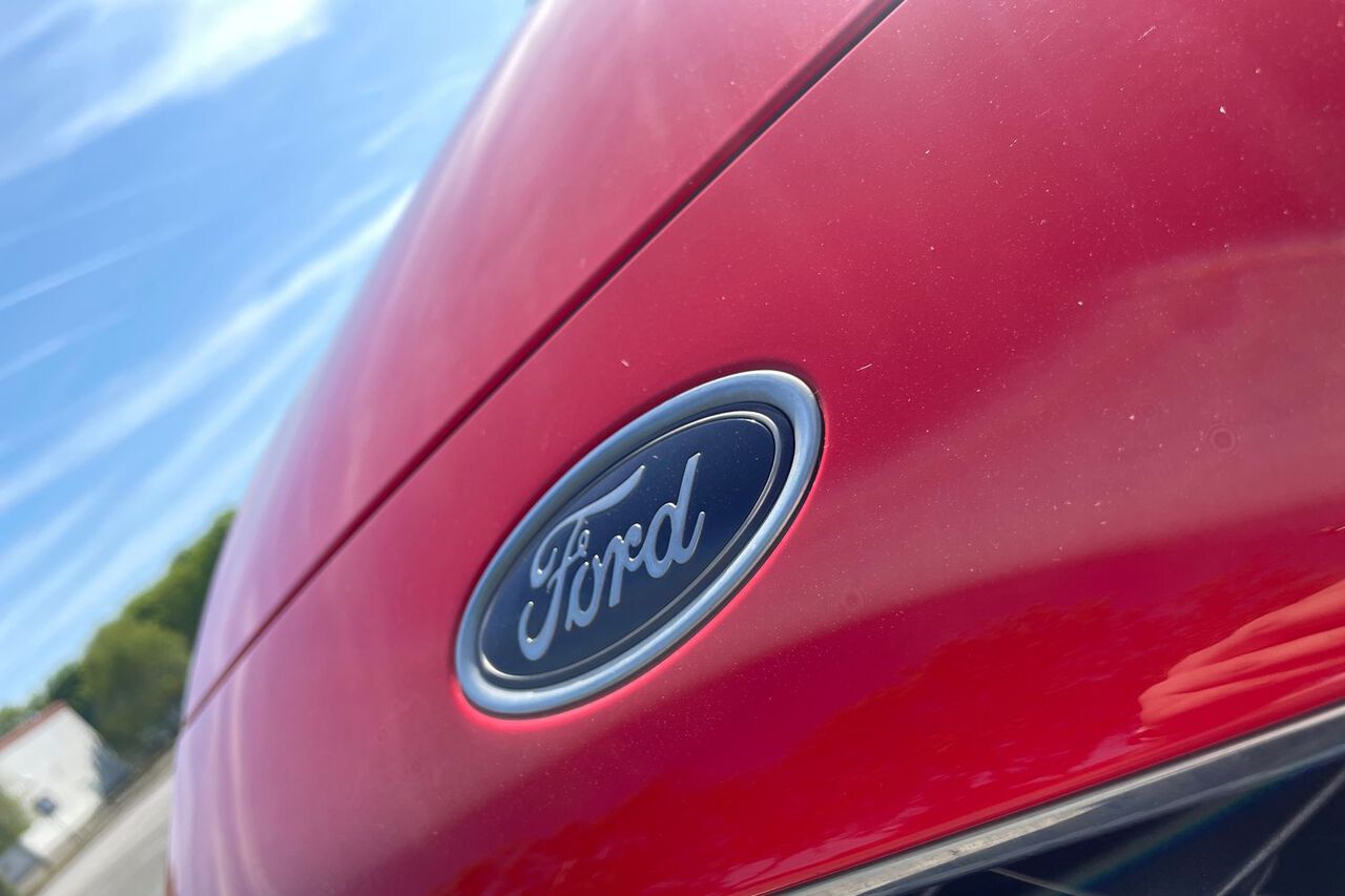 FORD FIESTA, , hi-res